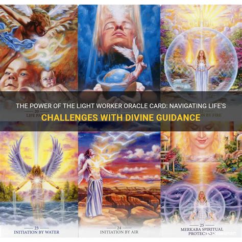 Expanding Your Consciousness with Oracle Cards